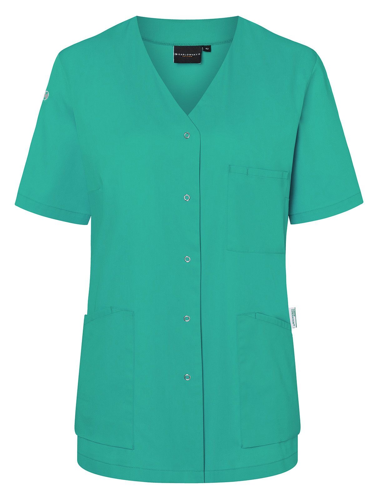 emerald green